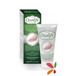 OZOLIFE CREMA CUIDADO DE PIES 100 ML