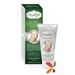 OZOLIFE CREMA ANTICELULÍTICA 200 ML