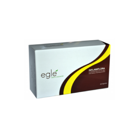 INFLAMIFLORA 60Cap.   EGLE