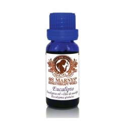 ACEITE ESENCIA EUCALIPTO 15ML MARNYS