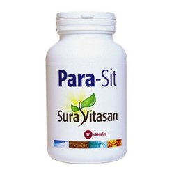 PARA-SIT 90 CAPS SURAVITASAN