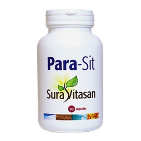 PARA-SIT 90 CAPS SURAVITASAN
