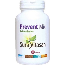 PREVENT-MIX 30 CAPS