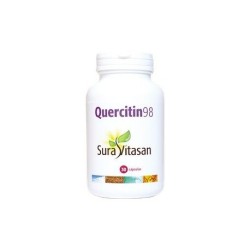 QUERCITIN 98 90 CAPS