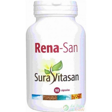 RENA-SAN 90CAPS SURA VITASAN