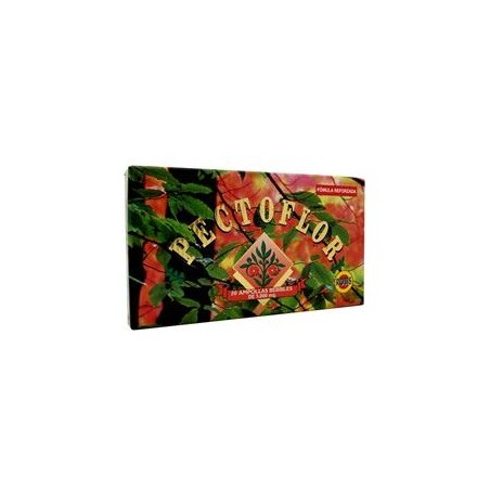 PECTOFLOR 20 AMP ROBIS