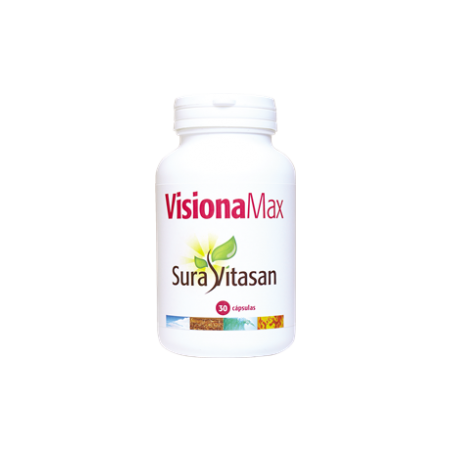 VISIONAMAX 30 CAPS