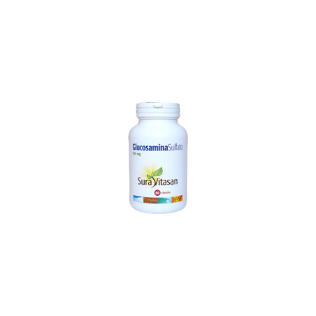 GLUCOSAMINA SULFATO 750 MG 60 CAPS