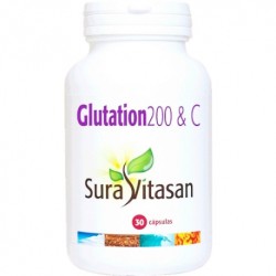 GLUTATION 200 Y C