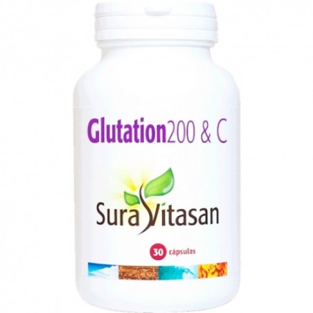 GLUTATION 200 Y C