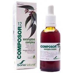 COMPOSOR 12 EUCALIPTUS COMPLEX
