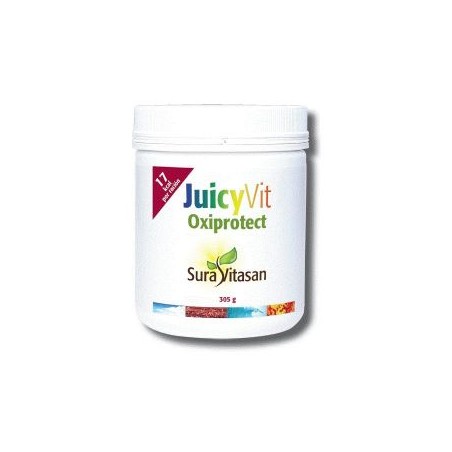 JUICYVIT OXIPROTECT 305G SURA VITASAN