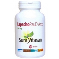 LAPACHO PAU DARCO EXT LIQUIDO 50 ML
