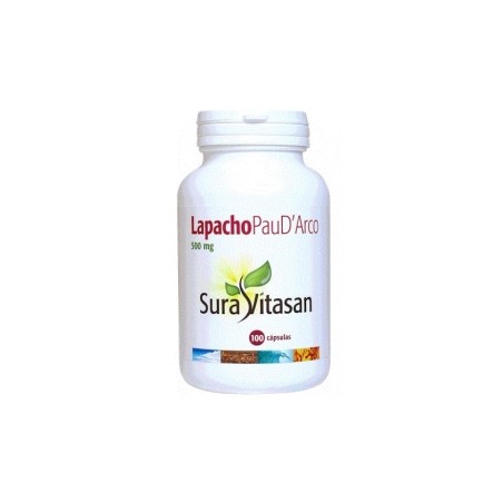 LAPACHO PAU DARCO EXT LIQUIDO 50 ML