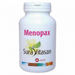 MENOPAX 60 CAPS