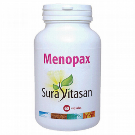MENOPAX 60 CAPS