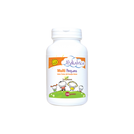 MULTI PEQUES  300 GR