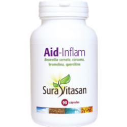 AID INFLAM 30 CAPS