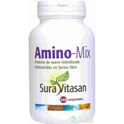 AMINO MIX 1700MG  240 COMP