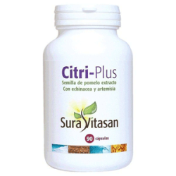 CITRI PLUS 90 CAPS
