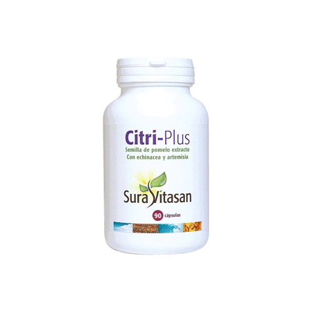 CITRI PLUS 90 CAPS