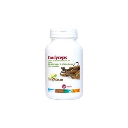 CORDYCEPS 500 MG  60 CAPS