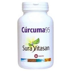 CURCUMA 95   30 CAPS