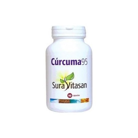CURCUMA 95   30 CAPS