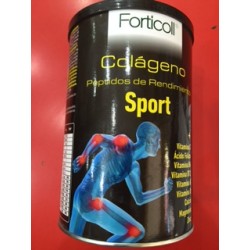 COLAGENO SPORT 300GR FORTICOL