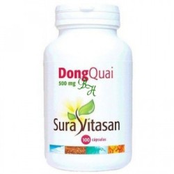DONG QUAI 100 CAPS