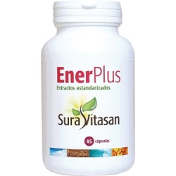 ENERPLUS 750MG  45 CAPS