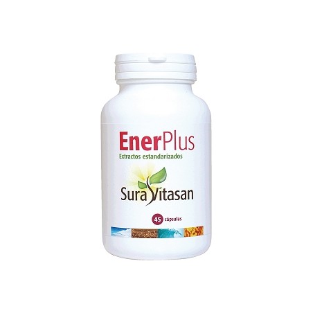 ENERPLUS 750MG  45 CAPS