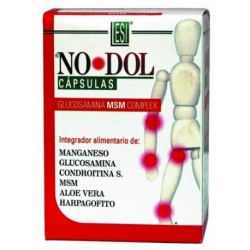 NO DOL 30CAP ESI