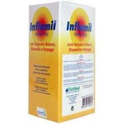 INFLAMIL CREMA 150ML  DIETMED