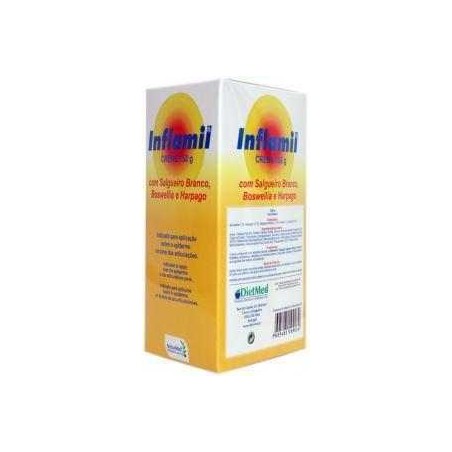 INFLAMIL CREMA 150ML  DIETMED
