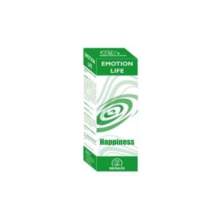 EMOTION LIFE HAPPINESS 50ML