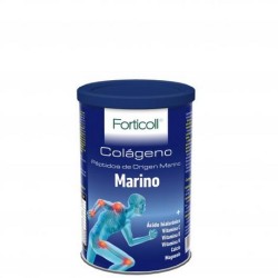 COLAGENO MARINO 270G FORTICOL