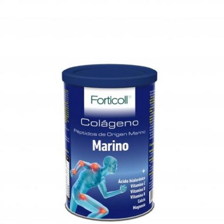 COLAGENO MARINO 270G FORTICOL