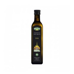ACEITE LINO 250ML NARTURGREEN