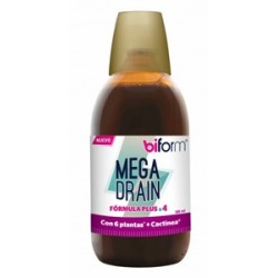 BIFORM MEGA DRAIN 500ML DIETIS