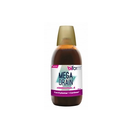BIFORM MEGA DRAIN 500ML DIETIS