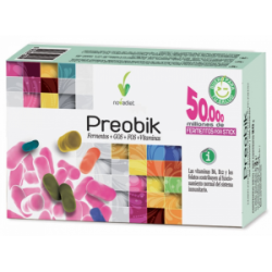 PREOBIK 10-STICKS NOVADIET