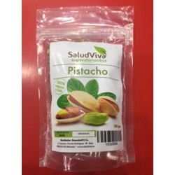 PISTACHO 100GR SALUD VIVA