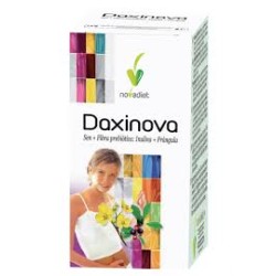 DAXINOVA 60COM NOVADIET