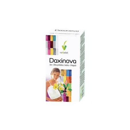 DAXINOVA 60COM NOVADIET