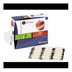 BULISTOP 60 CAP DERBOS