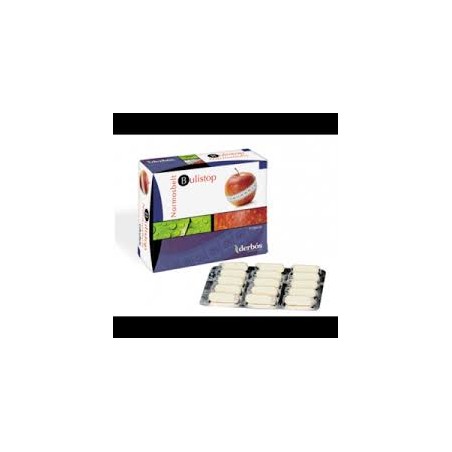 BULISTOP 60 CAP DERBOS