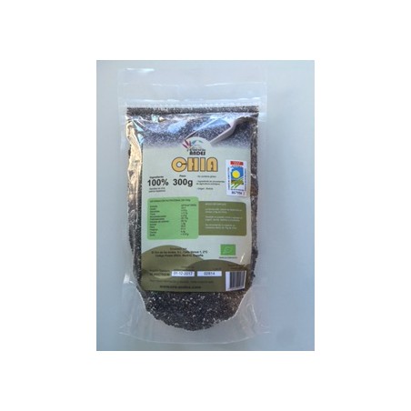 CHIA 300GR EL  ORO DE LOS  ANDES