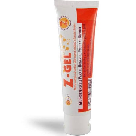 Z-GEL 60ML N.PLUS