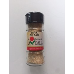 SAL DE AJO LA DALIA